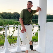 Denis EVT on My World.