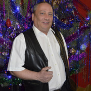 Юра Бибкин on My World.
