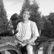 Алексей Гущин on My World.