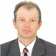 Eduard Shlykov on My World.