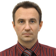 Андрей Федосов on My World.