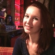 Анна Тихонова on My World.