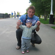 Алексей Бродников on My World.