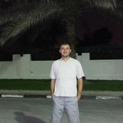 Elnur Ahadov on My World.