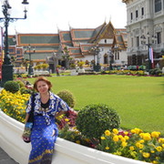 Аида Набиуллина on My World.