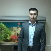 Ерлан Акчабаев on My World.