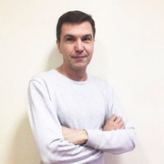 Алексей К on My World.