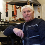 Александр Садомцев on My World.