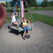 Александр Чернов on My World.