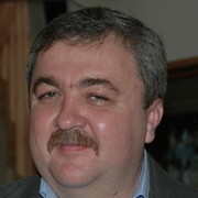 Андрей Суслов on My World.