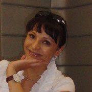 Жанна Сметанина on My World.