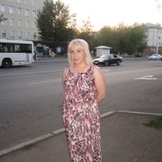Анна Чугайкина on My World.