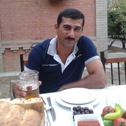 Anton Mustafayev on My World.