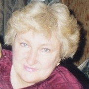 Татьяна антонова on My World.