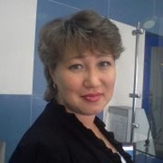 Анжелика Беломестнова on My World.