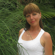 Катрина ******* on My World.