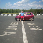 Алексей Гусев on My World.