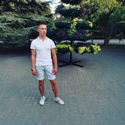 Дмитрий Разумовский on My World.