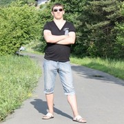 Михаил Григоров on My World.