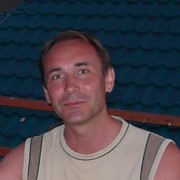 Сергей Боцманов on My World.