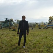 Сергей Викторович on My World.