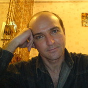 Игорь Гарнага on My World.