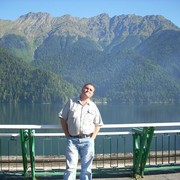 Владимир Мезавцов on My World.
