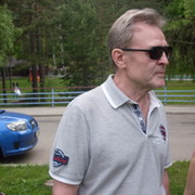 Василий Черников on My World.