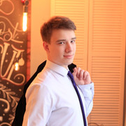 Дмитрий Чиглинцев on My World.
