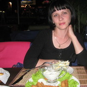 Марина Павлова on My World.