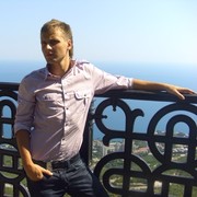 Даниэль Рынков on My World.