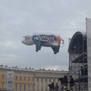 Дарья Дмитриева on My World.