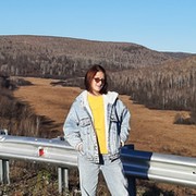 Дарья Новгородцева on My World.