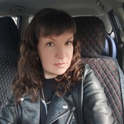 Дарья Вавилкина on My World.
