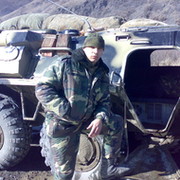 Денис К on My World.