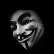 Anonymous * on My World.
