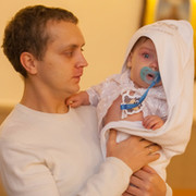 Константин Журавлев on My World.