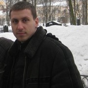 Денис Шульгович on My World.