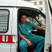Андрей Саночкин on My World.