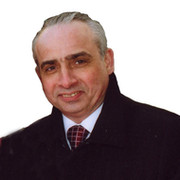 Александр Дубровский on My World.