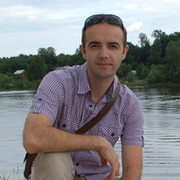 Максим Сербул on My World.