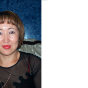 Светлана Егорова on My World.