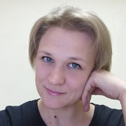 Елена Чагина on My World.