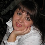 Олеся Лепковская on My World.