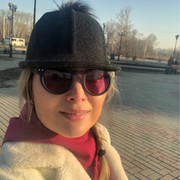 Эльмира Конурбаева on My World.