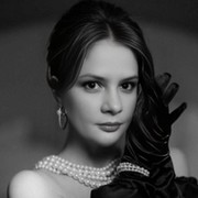 Анастасия Юсупова on My World.