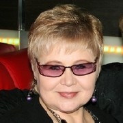 Вера Созыкина on My World.