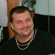 Юрий Наумов on My World.
