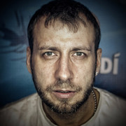 MIKHAIL GASHIN on My World.