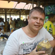 Андрей Голов on My World.